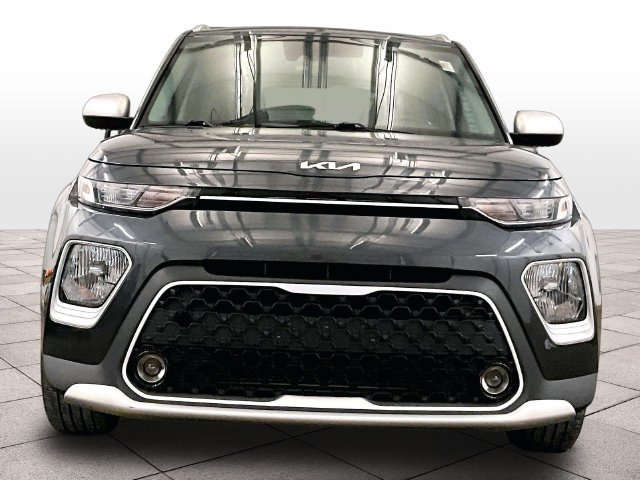 Used 2022 Kia Soul X-Line FWD image 3