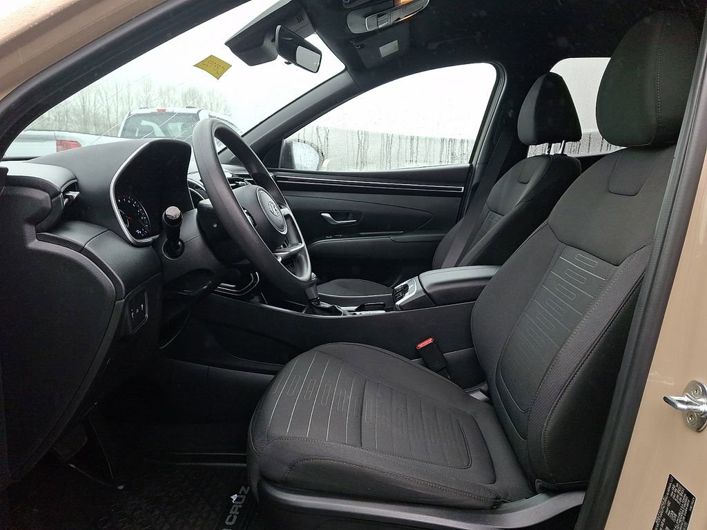 Used 2023 Hyundai Santa Cruz SEL image 13