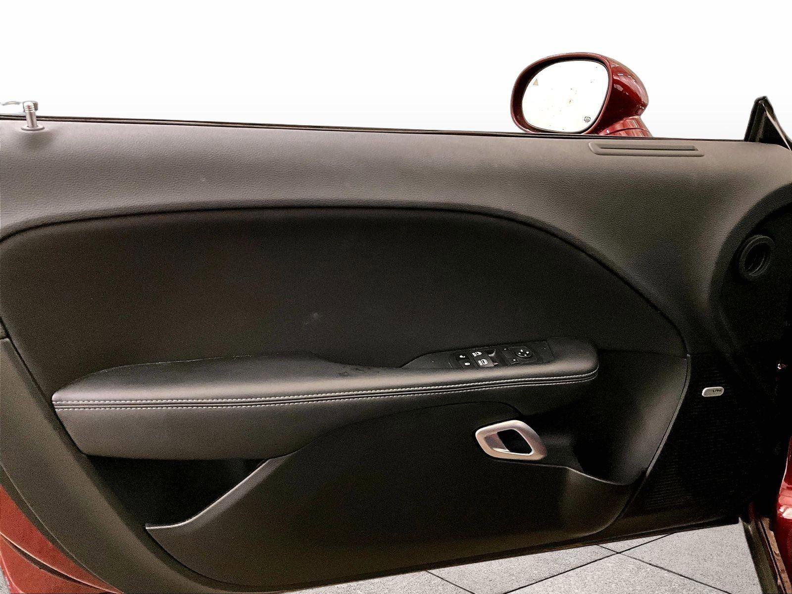 Used 2022 Dodge Challenger R/T Scat Pack RWD image 22