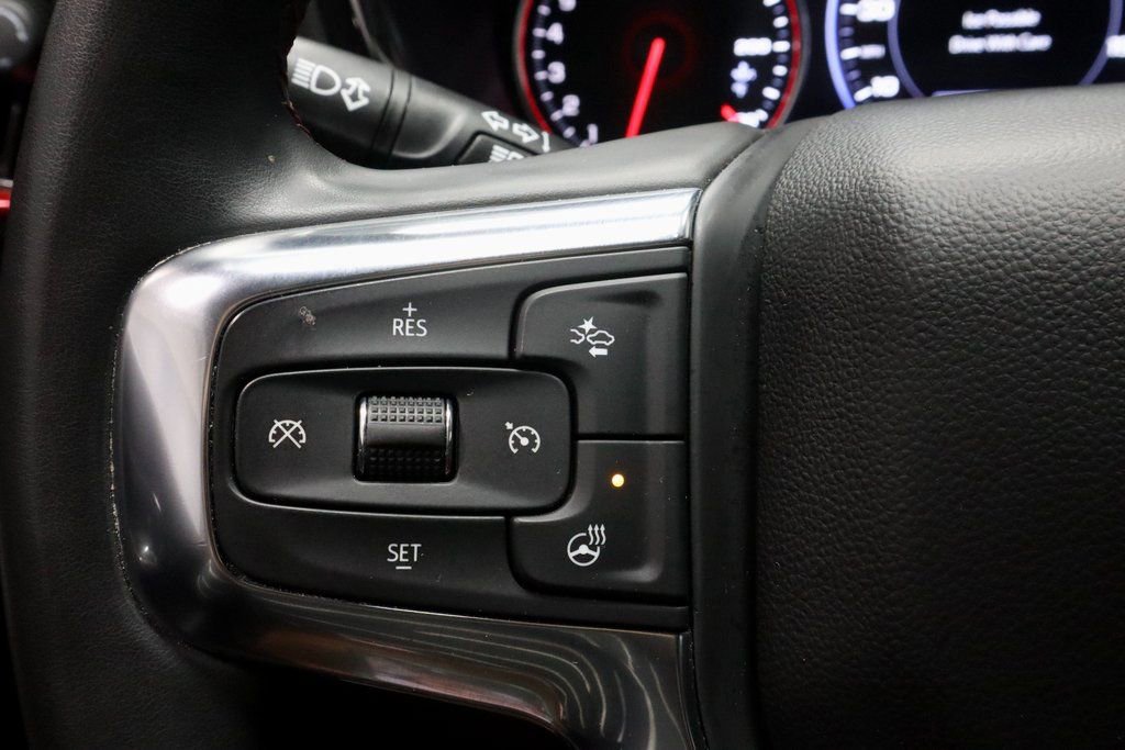 Used 2025 Chevrolet Blazer RS image 28