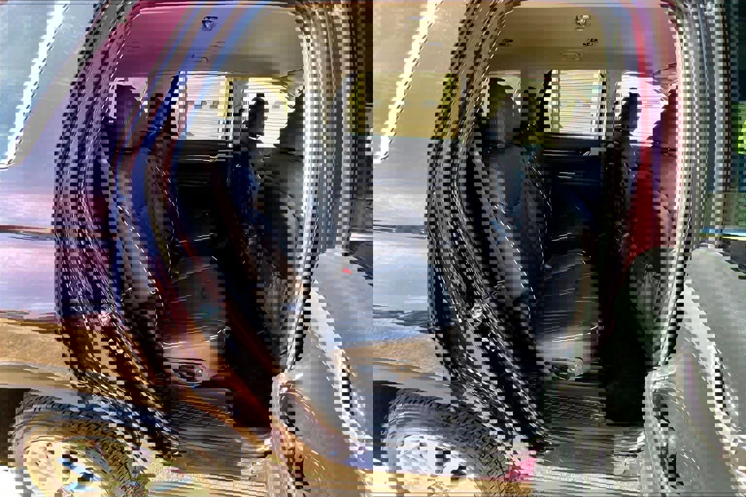 Used 2024 Hyundai Palisade SEL AWD/4WD image 19