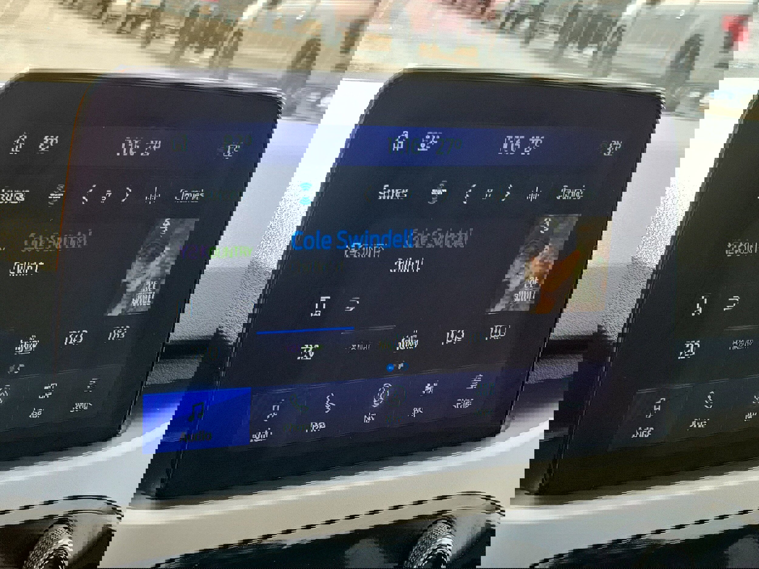 Certified 2022 Ford Escape SE w/ Convenience Package image 27