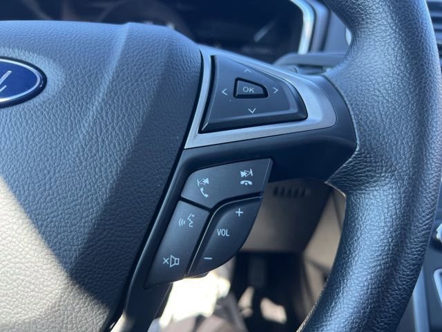 Certified 2020 Ford Fusion SE image 11