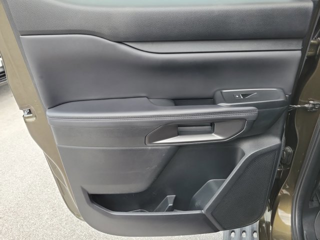 Certified 2024 Ford Ranger Raptor AWD/4WD image 13