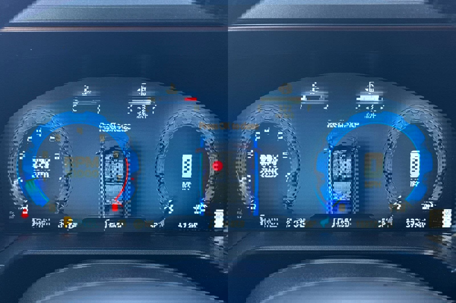 Certified 2025 Ford Bronco Sport Outer Banks w/ Outer Banks Tech Package+ image 26