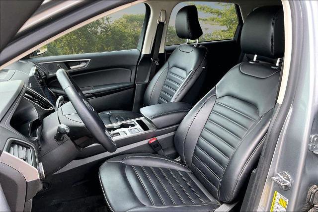 Certified 2024 Ford Edge SEL w/ Convenience Package AWD/4WD image 24