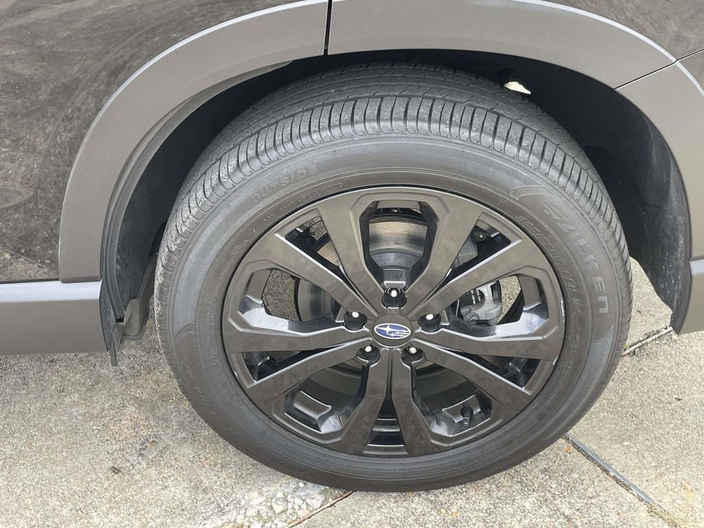 Used 2019 Subaru Forester Sport AWD/4WD image 9