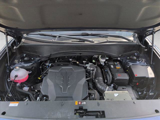 Used 2026 Hyundai Palisade SEL FWD image 23
