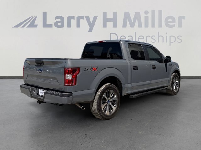 Certified 2020 Ford F150 XL w/ Equipment Group 101A Mid RWD image 5