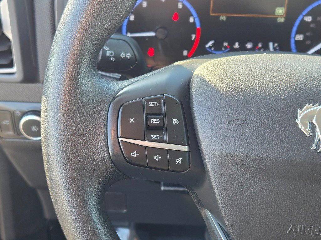 Certified 2021 Ford Bronco Sport Big Bend image 28