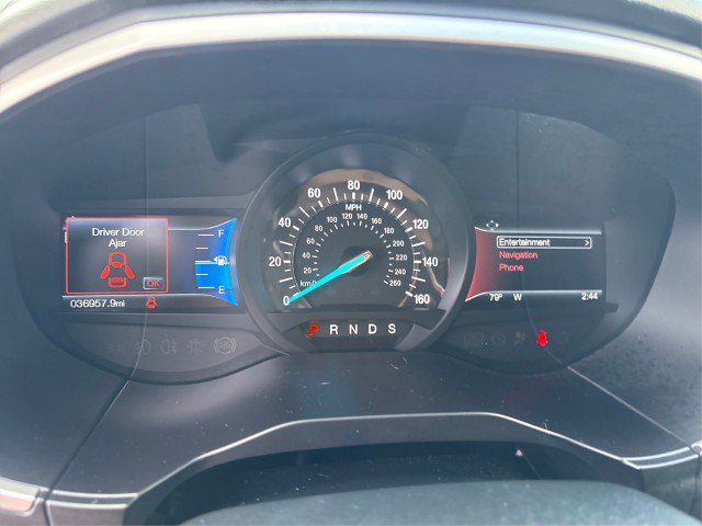 Certified 2018 Ford Edge SEL w/ Equipment Group 201A AWD/4WD image 14