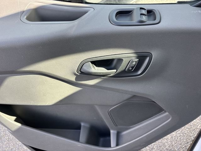 Certified 2024 Ford Transit 350 XLT RWD image 4