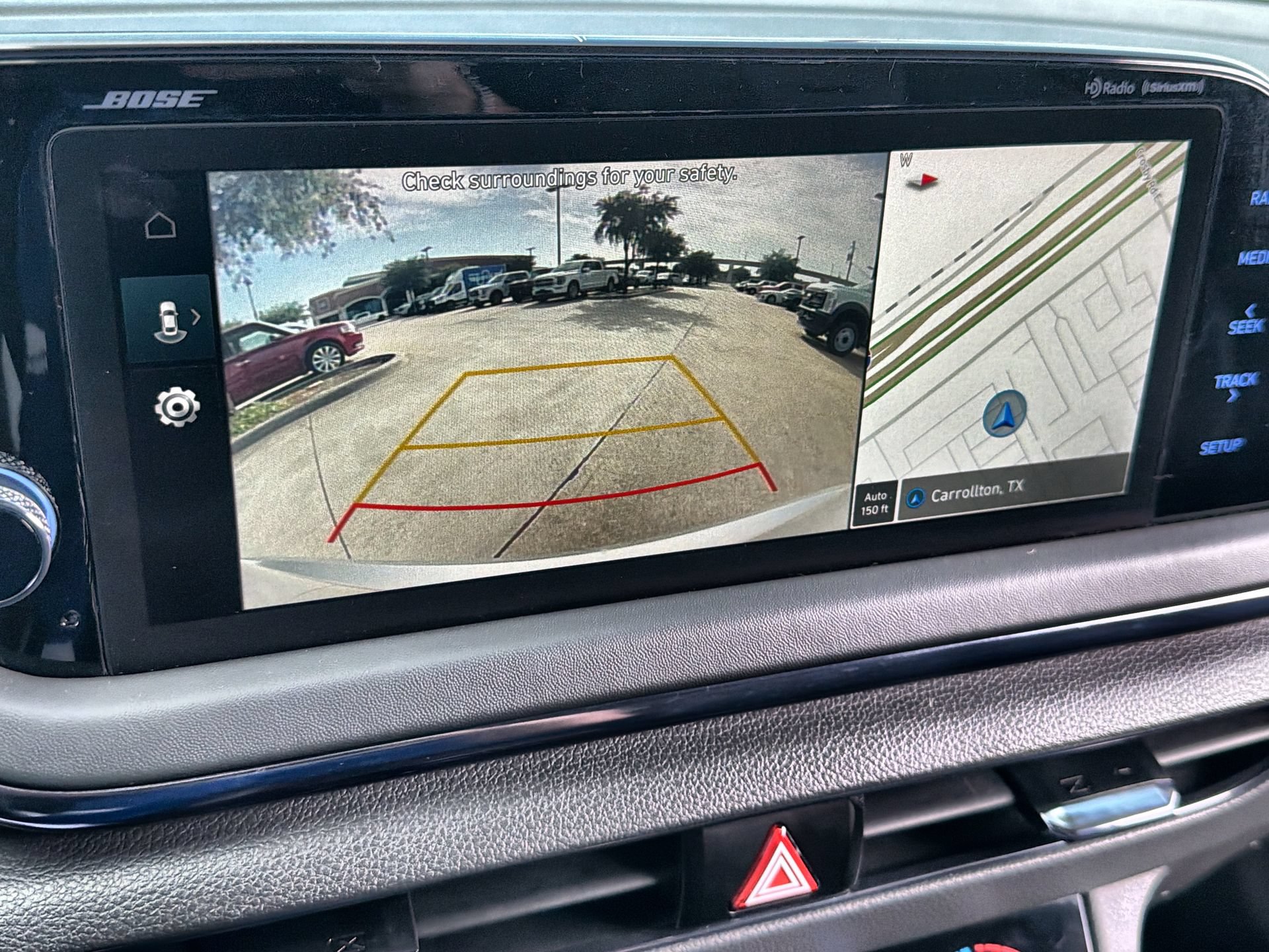 Used 2022 Hyundai Sonata N Line FWD image 17