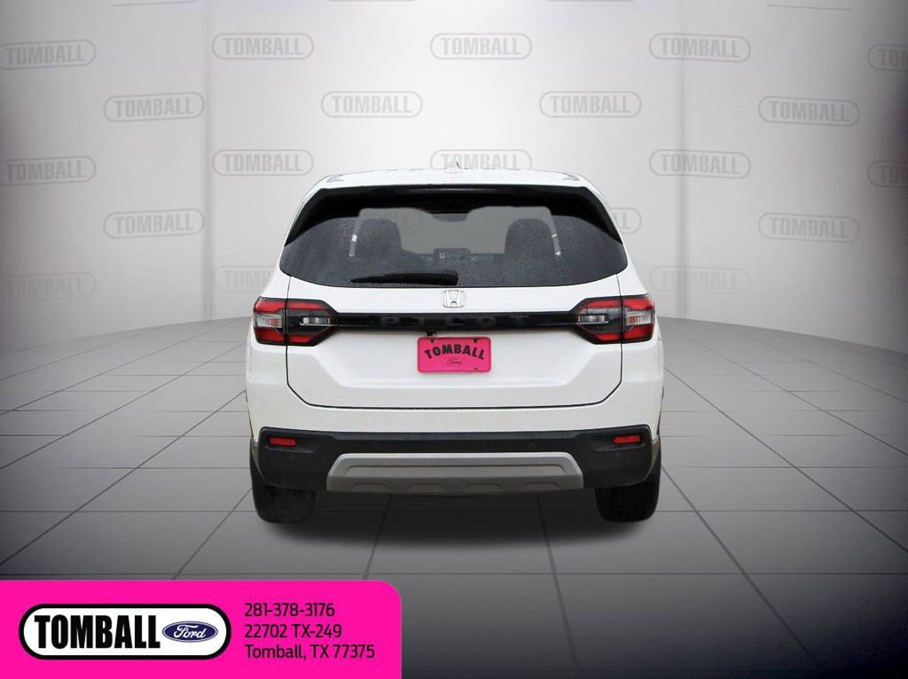 Used 2023 Honda Pilot EX-L image 6