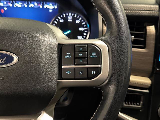 Certified 2024 Ford Expedition Max Limited RWD image 25