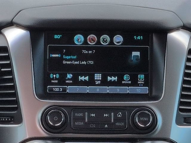 Used 2018 Chevrolet Tahoe Premier w/ RST Edition RWD image 17