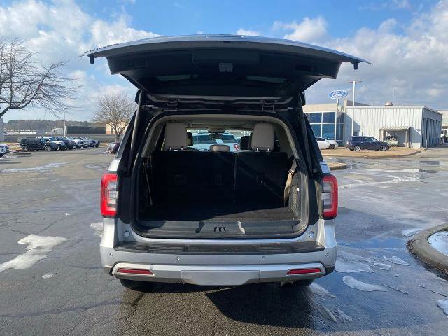 Certified 2024 Ford Expedition Limited image 9