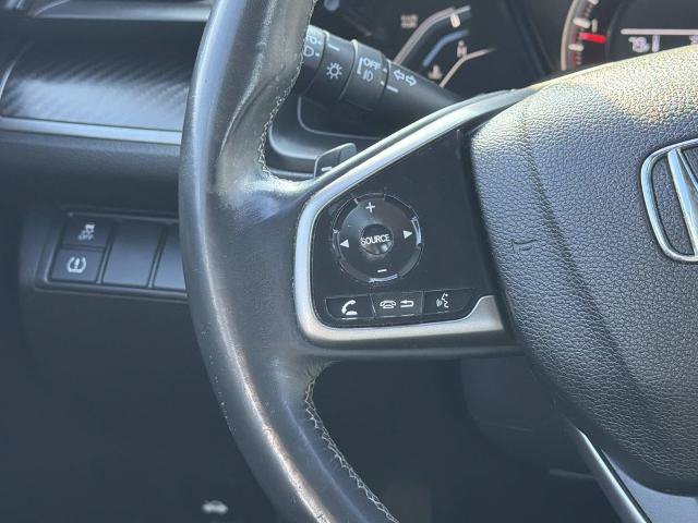 Used 2018 Honda Civic Sport image 11