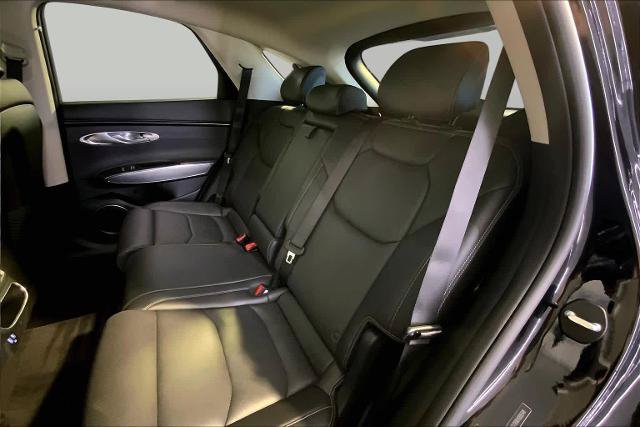 Used 2024 Genesis GV70 2.5T w/ Select Package AWD/4WD image 21