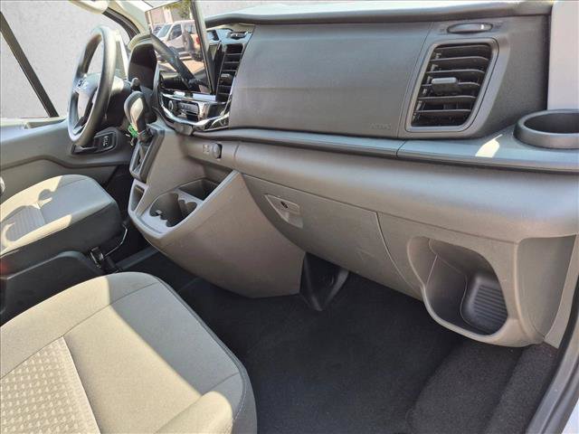 Certified 2024 Ford Transit 350 XLT RWD image 21