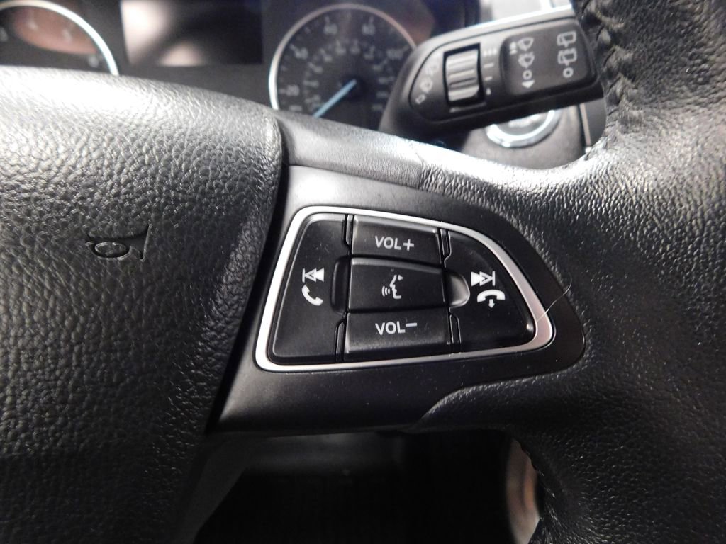 Certified 2019 Ford EcoSport SE w/ SE Convenience Package AWD/4WD image 24