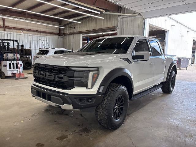 Certified 2024 Ford F150 Raptor AWD/4WD image 4