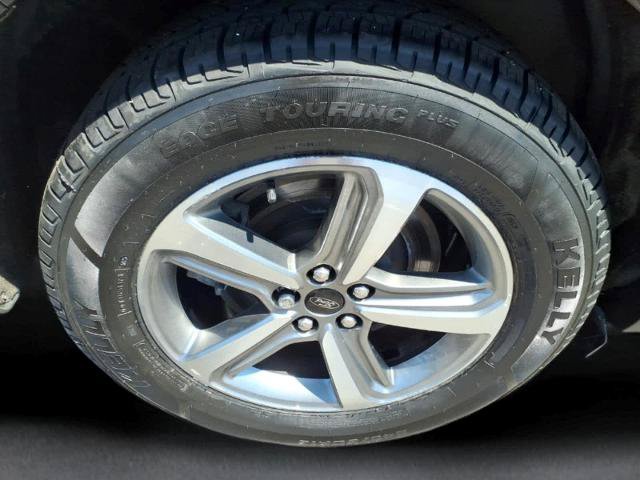 Certified 2024 Ford Edge SEL w/ Convenience Package AWD/4WD image 16
