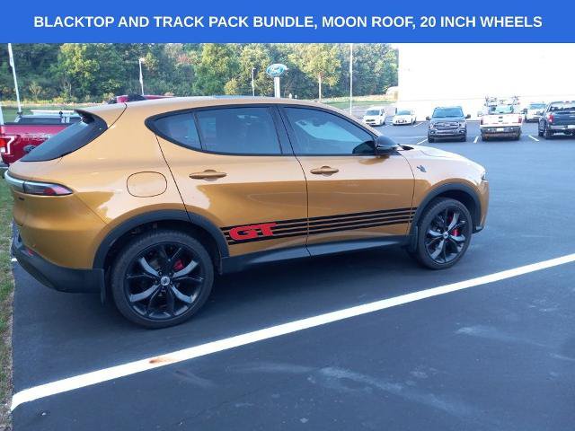 Used 2024 Dodge Hornet GT Plus AWD/4WD image 7