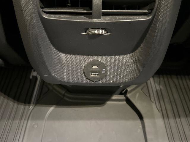 Certified 2024 Ford Mustang Mach-E Premium RWD image 30