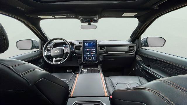 Certified 2023 Ford Expedition Max Platinum AWD/4WD image 9