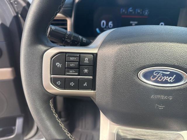 Certified 2024 Ford Expedition Limited RWD image 15