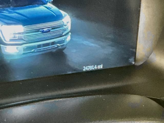 Certified 2024 Ford F150 King Ranch w/ FX4 Off-Road Package AWD/4WD image 17