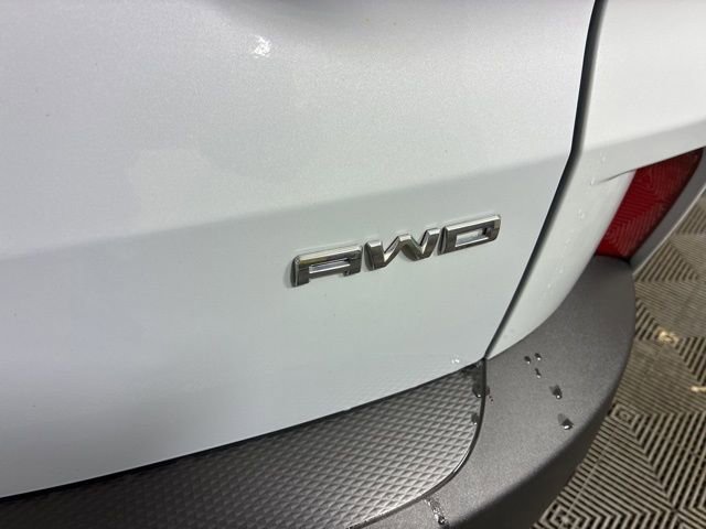 Certified 2025 Ford Escape Active AWD/4WD image 12