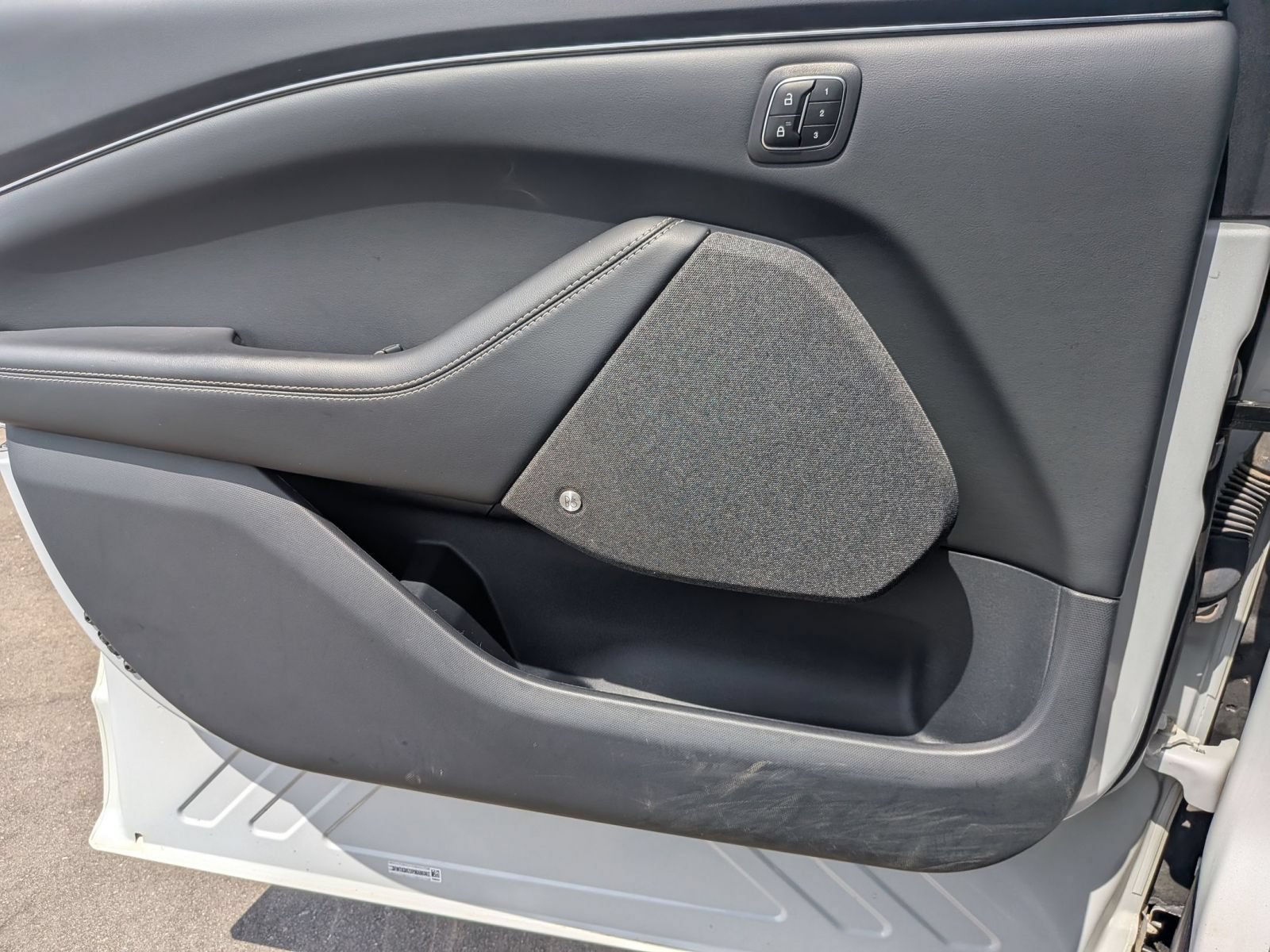 Certified 2023 Ford Mustang Mach-E Premium RWD image 14