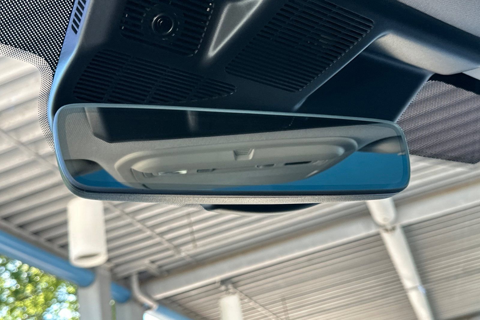 Certified 2025 Ford Mustang Mach-E Premium RWD image 25