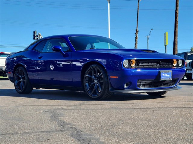 Used 2020 Dodge Challenger GT w/ Plus Package image 25