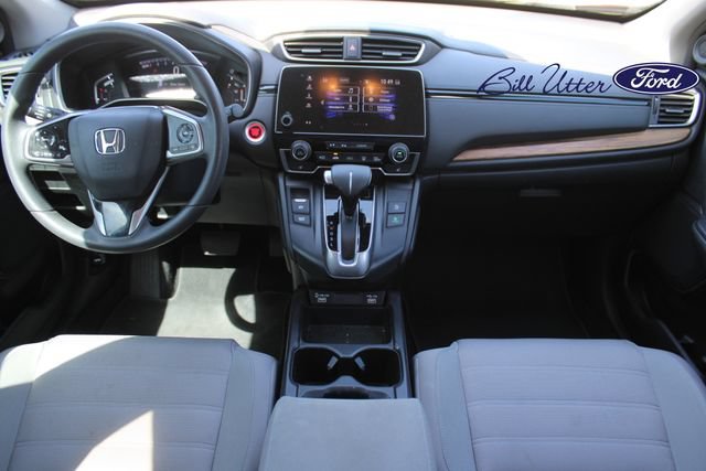 Used 2022 Honda CR-V EX image 15