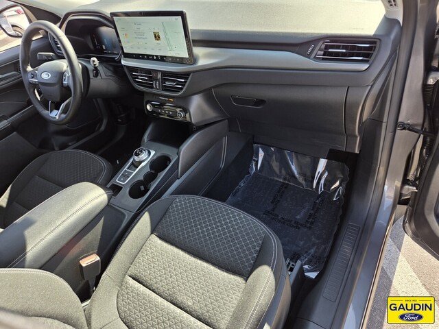 Certified 2024 Ford Escape Active w/ Tech Pack #1 FWD image 17
