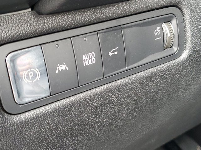 Used 2024 Chevrolet Equinox EV RS FWD image 8
