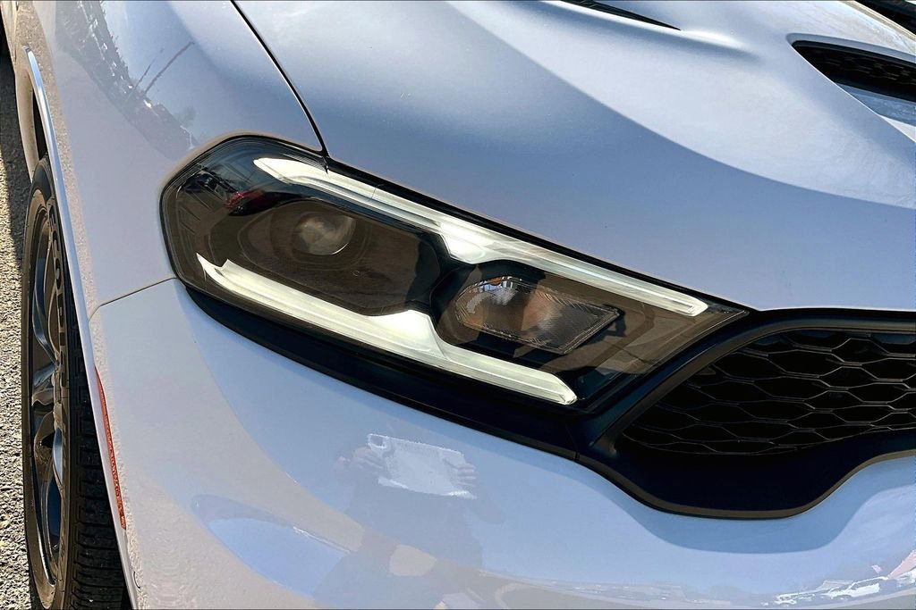 Used 2024 Dodge Durango R/T w/ Blacktop Package AWD/4WD image 30