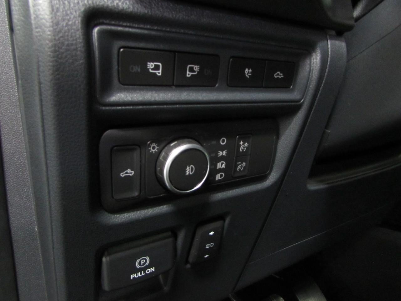 Certified 2022 Ford F150 Tremor w/ Equipment Group 402A High AWD/4WD image 22
