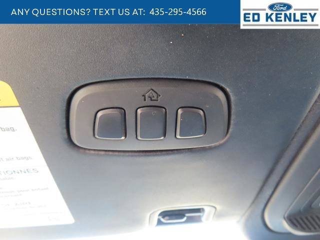 Certified 2023 Ford Bronco Wildtrak AWD/4WD image 13