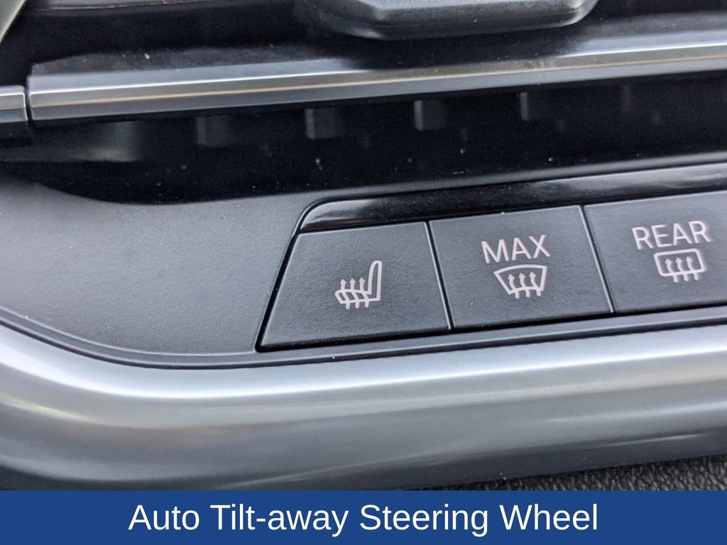 Used 2023 BMW X5 sDrive40i w/ Parking Assistance Package image 25