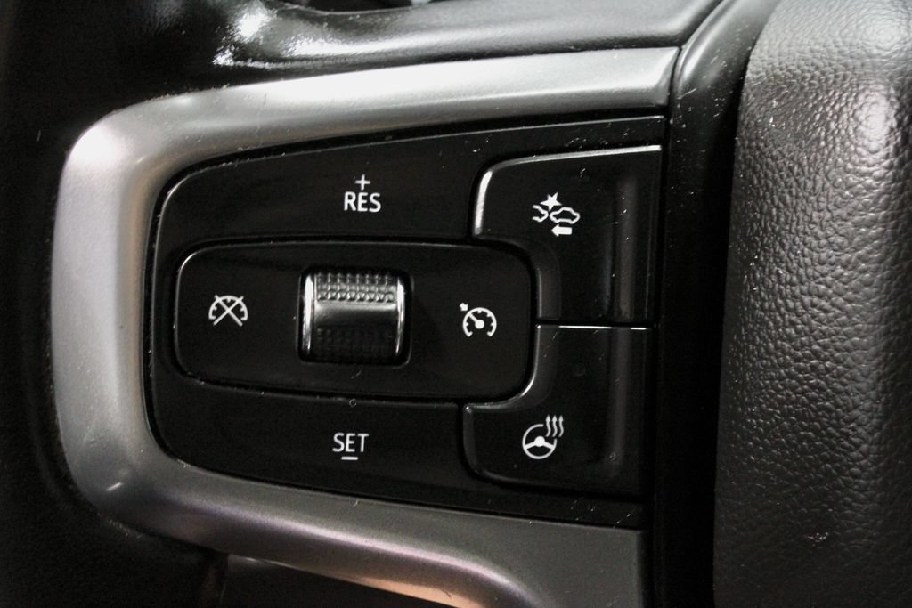 Used 2024 Chevrolet Silverado 1500 LT AWD/4WD image 27