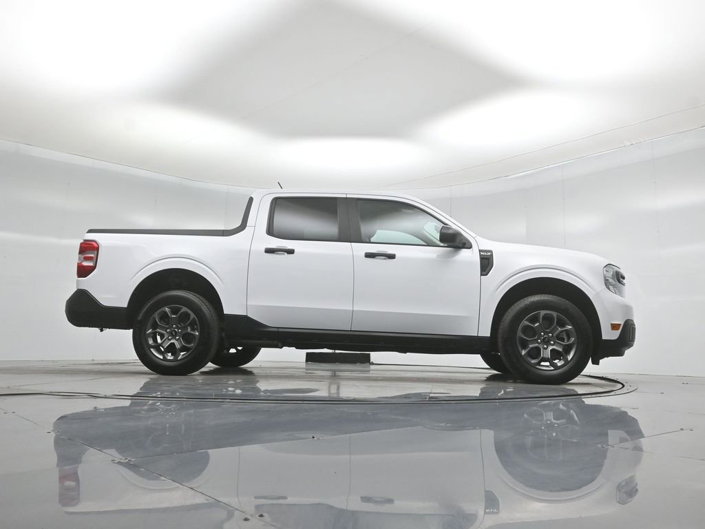 Certified 2023 Ford Maverick XLT FWD image 43