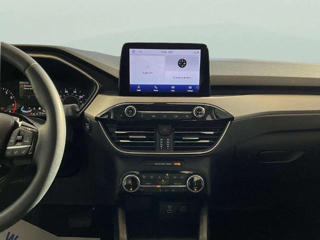 Certified 2022 Ford Escape SE w/ SE Sport Appearance Package image 22