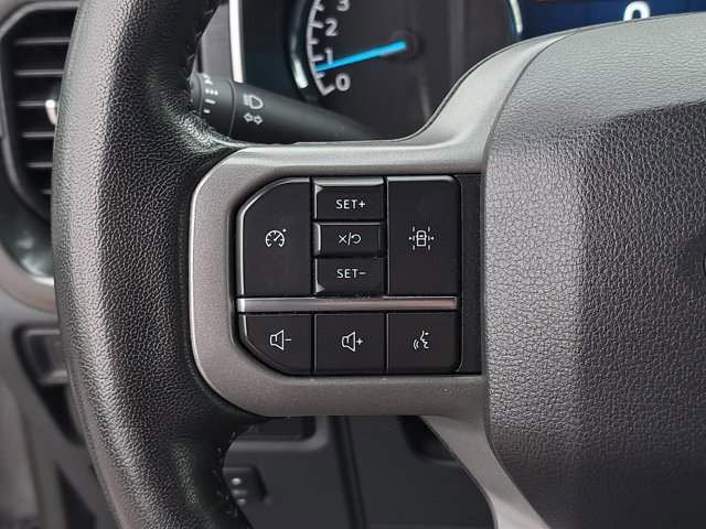 Certified 2022 Ford F150 XLT w/ Equipment Group 302A High image 25