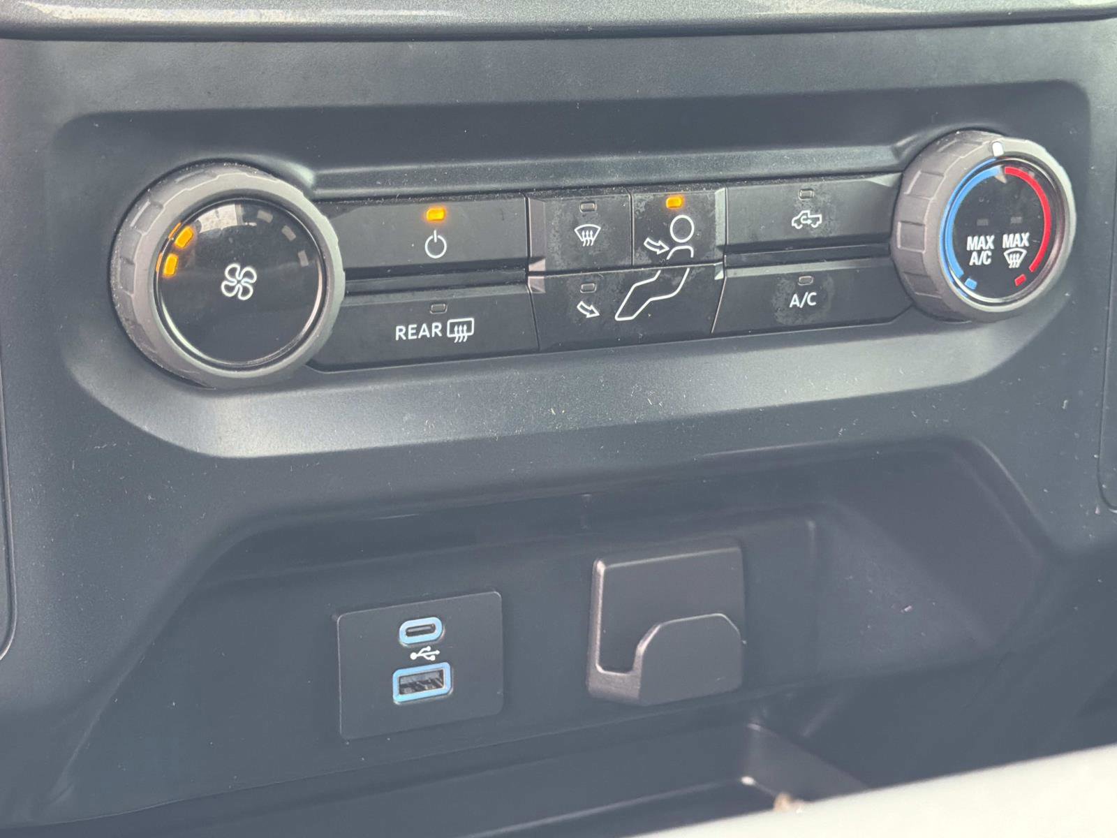 Certified 2023 Ford F150 XL w/ STX Appearance Package image 19