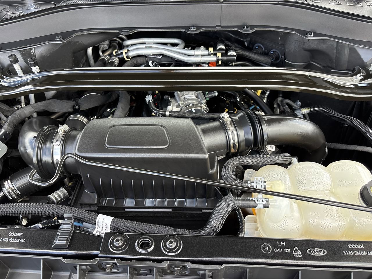 Certified 2022 Ford Explorer ST w/ Equipment Group 401A image 11