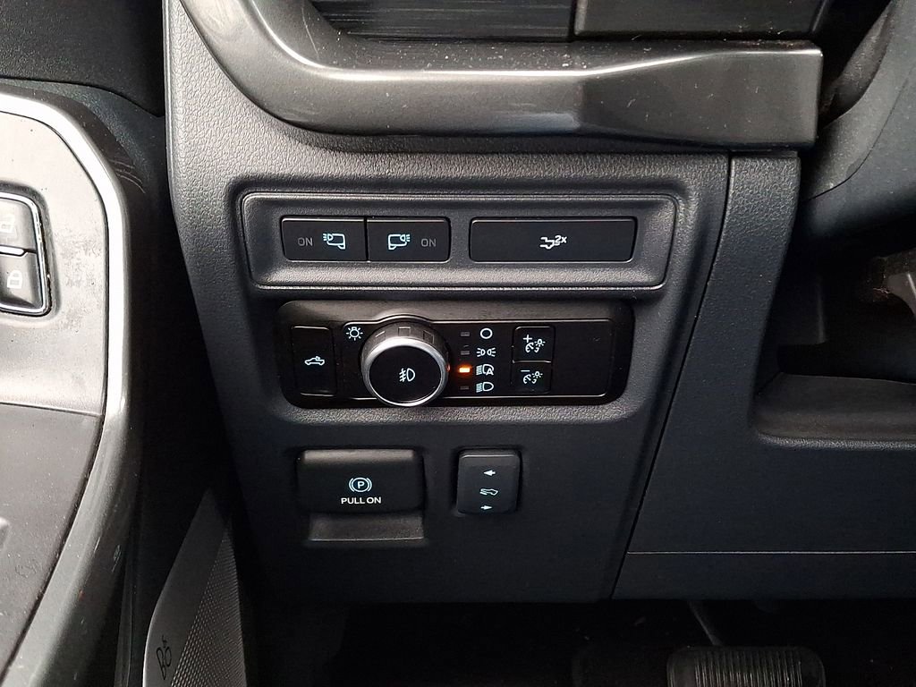 Certified 2023 Ford F150 Tremor w/ Trailer Tow Package image 28